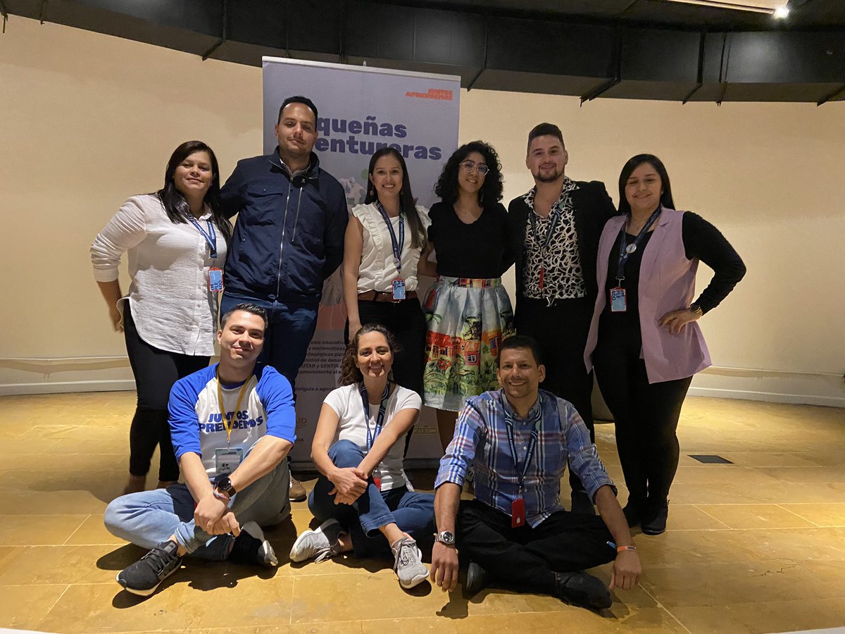 Liliana Leiva tweet media