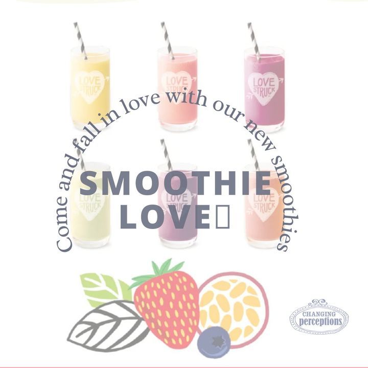 Changing Perceptions tweet media