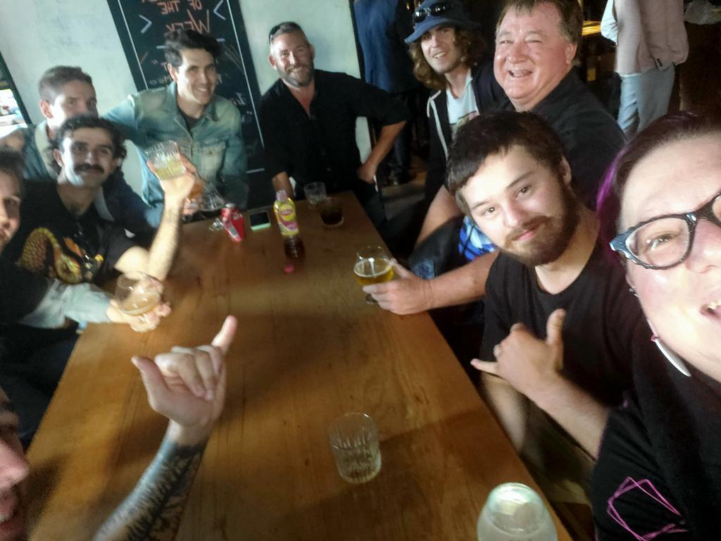 notonyourNelly0's tweet image. #weekendsarefun #perthisfun #goodtimes