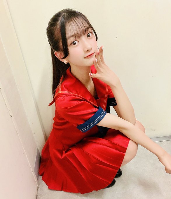 Twitterのコスプレ画像2