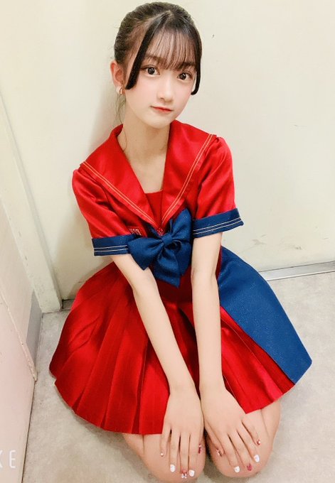 Twitterのコスプレ画像3