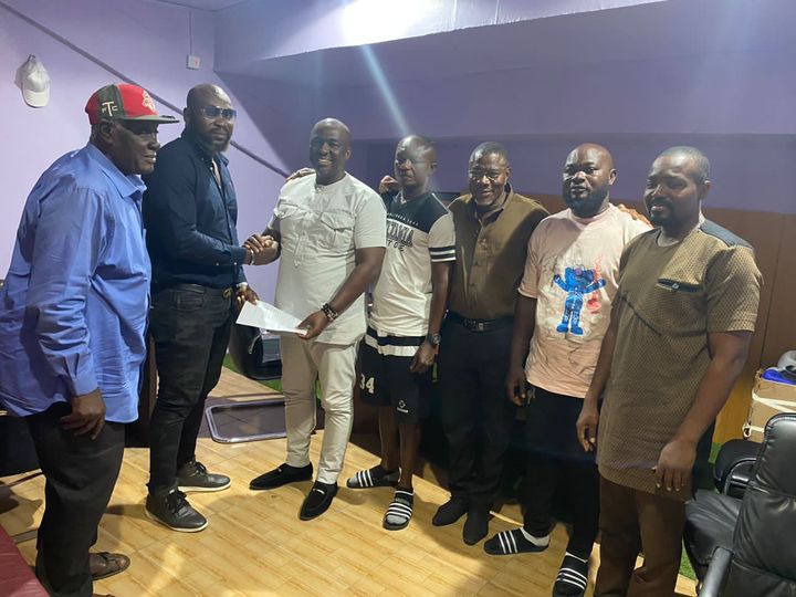 news_ghana's tweet photo. GBA Lifts Ban On Heavyweight Boxer Richard Harrison Nii Lartey https://t.co/iEBMX3bRaC #Sports #Ban #gba #Heavyweightboxer #lifts https://t.co/4WCYIpbvit