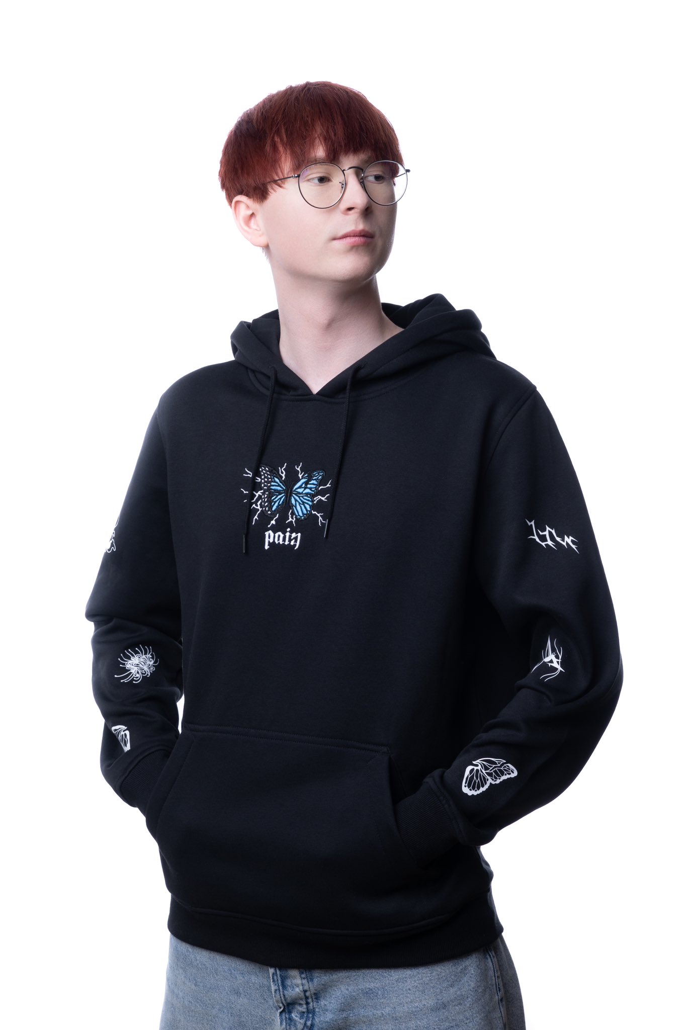 Anni The Duck on Twitter: "ᵂᵉʳᵇᵘⁿᵍ Bis zum 31.12. erhältlich auf 🦋https