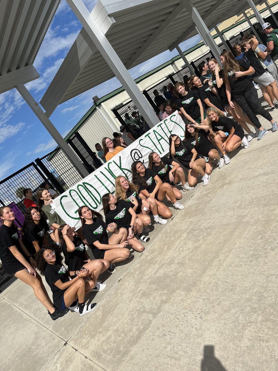 Game Day !!
Class 7A State Championship 
#1 Venice (21-4) vs #3 Hagerty (22-8)
7 PM 

#NOW #7thMan #lockedin

The Winter Haven Health Center is located at:
999 Ave H NE
Winter Haven, FL 33881