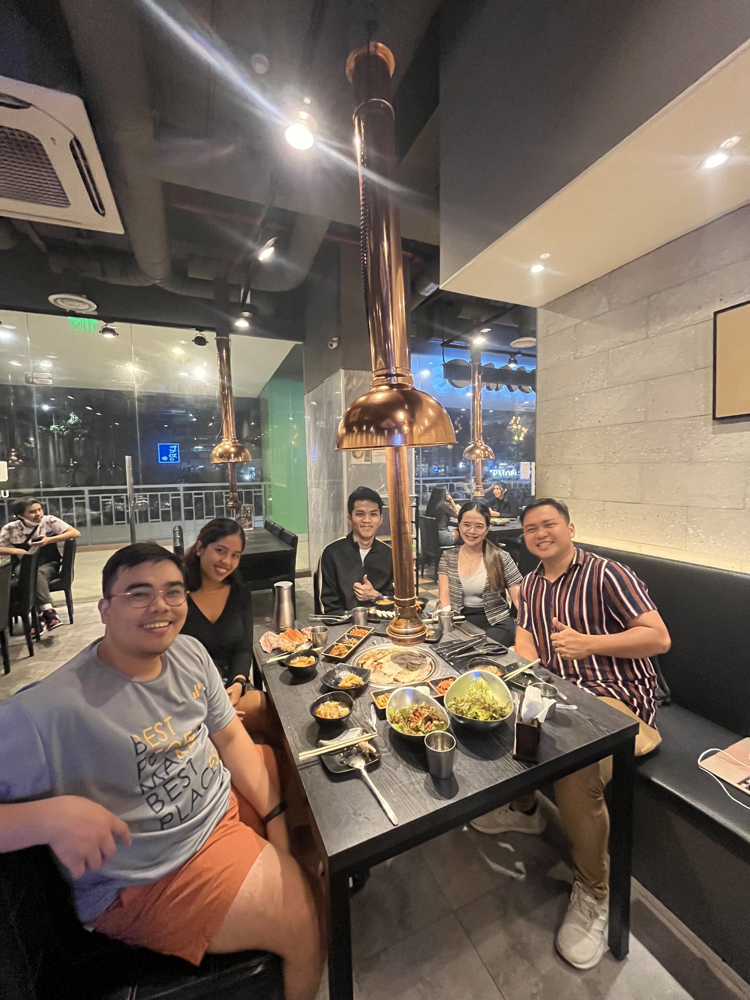 Marky 🐶 on Twitter "Glad to have this group nga akong kasangga sa mga