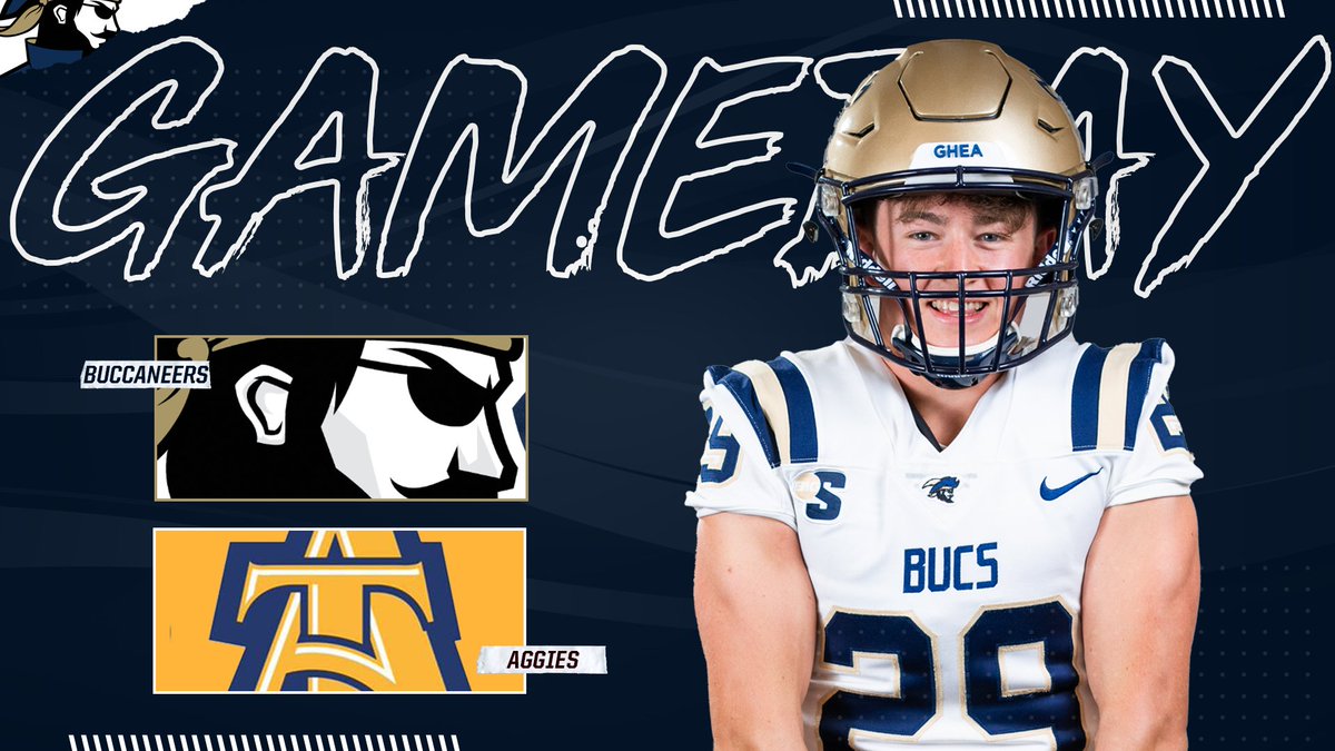 CSU_FB's tweet photo. Brick by brick, one final time in the 2022 campaign‼️😤

🏈 North Carolina A&amp;T
⏰ 12:00 p.m.
📍 Truist Stadium 
🎥 https://t.co/6vc1LxDFvN
📊 https://t.co/0sUwp8gXCw 

#LOCN #GHEA #CDM #DMGM #SOUL #FCS https://t.co/ma2YC0VXGj
