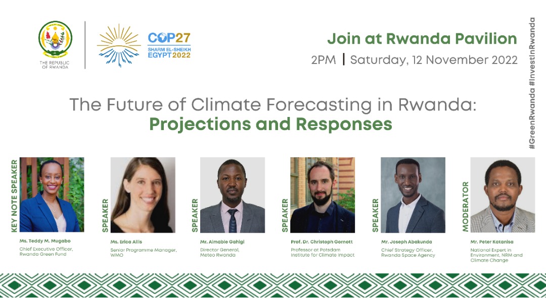 Rwanda Space Agency tweet media