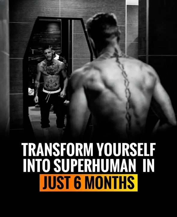 Beyondphilosphy's tweet photo. 17  Steps to transform into a Superhuman in 6 Months: https://t.co/ZUZMhbFBRI