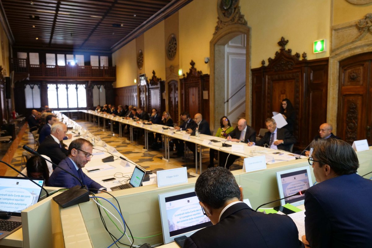 Conferenza Assemblee Legislative delle Regioni tweet media