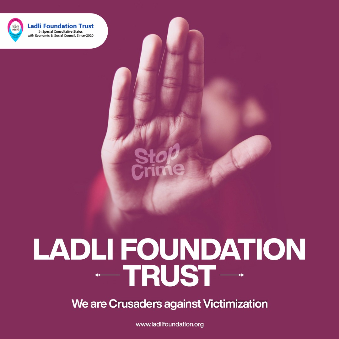 FoundationLadli's tweet photo. 𝗧𝗼 𝗰𝗿𝗲𝗮𝘁𝗲 a secure, gender-neutral, and inclusive society is the core objective of 𝗧𝗵𝗲 𝗟𝗮𝗱𝗹𝗶 𝗙𝗼𝘂𝗻𝗱𝗮𝘁𝗶𝗼𝗻.
#ladlifoundation #pathanshala #helping #crusader #medieval #templars #history #templarknight #templarios #victim #victims #thekillers #ngo #help https://t.co/1NaU9HzcsX