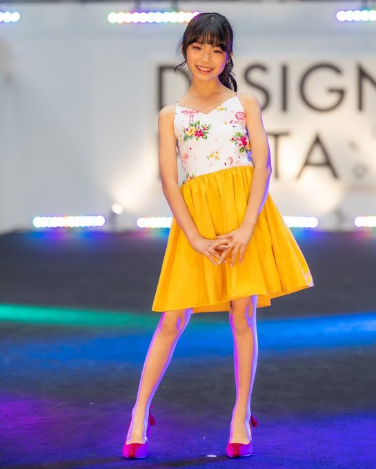 Twitterのコスプレ画像5