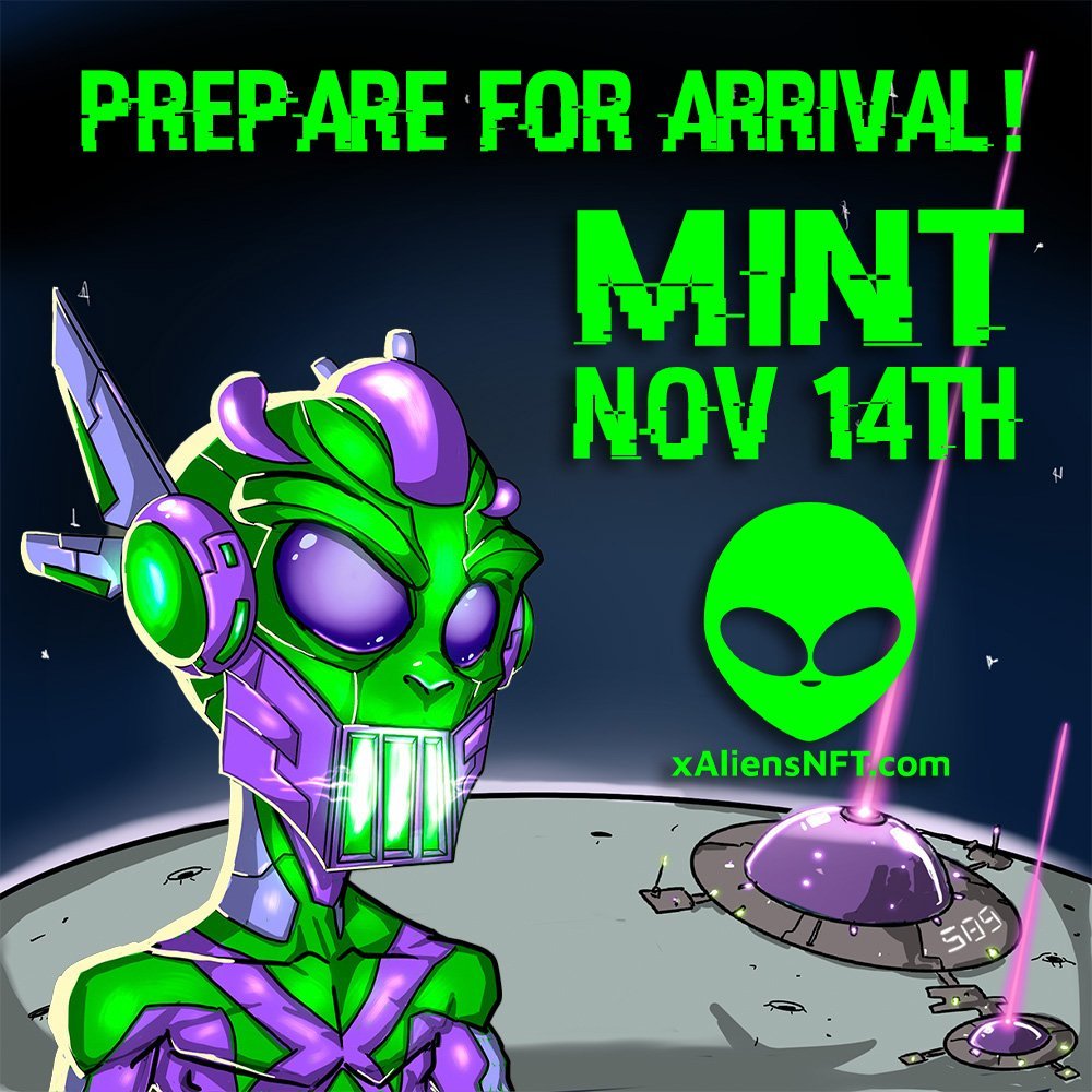 xGallant tweet media