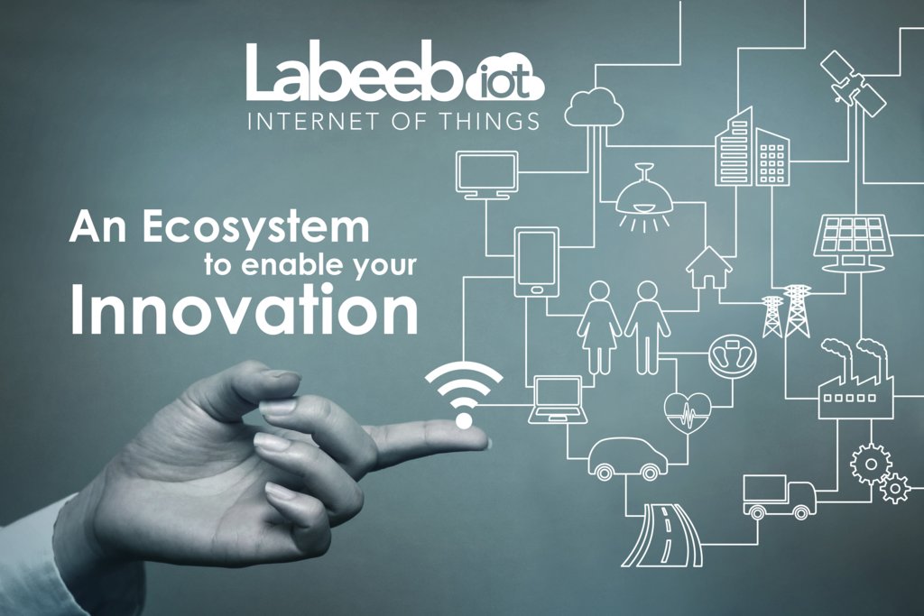 LabeebIoT's tweet photo. Check-out #LabeebIoT an Application Enablement Platform offering a full ecosystem to enable your #Innovation #SmartCity #IoT #Tech #BigData #IIoT #AI #ML https://t.co/G6g0jaQNpi