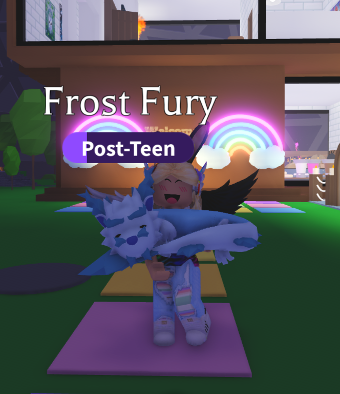 SushiTheBunnie's tweet photo. Adopt Me Giveaway!! 3 Winners!

How to Join:

❤️Follow Me!❤️
-
🧡Like this Post!🧡
-
💛Retweet this Post!💛
-
💚Tag a Friend!💚
-
💙Comment "Done!"!💙
-
💜Congrats! You're in! Good luck to all my loyal followers!💜

Giveaway Ends on Sunday, November 13th at 5pm EST!

GOOD LUCK!❤️ https://t.co/n3ZKZIfUp8