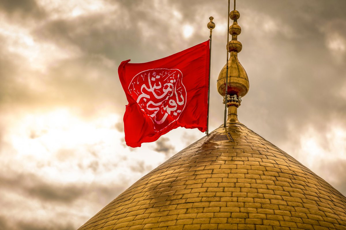 imamhussainorg's tweet photo. اَلسَّلامُ عَلَيْكَ يا أَبَا الْفَضْلِ الْعَبّاسَ ابْنَ أَميرِ الْمُؤْمِنينَ
#ابا_الفضل_العباس 
#الزهراء_كوثر_العصمة
#العتبة_الحسينية_المقدسة https://t.co/cGRvOUoq5W