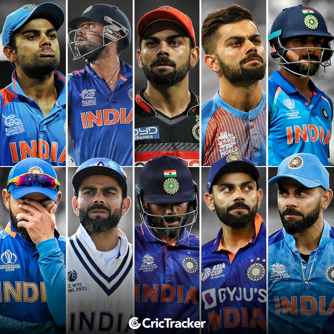 CricTracker tweet media