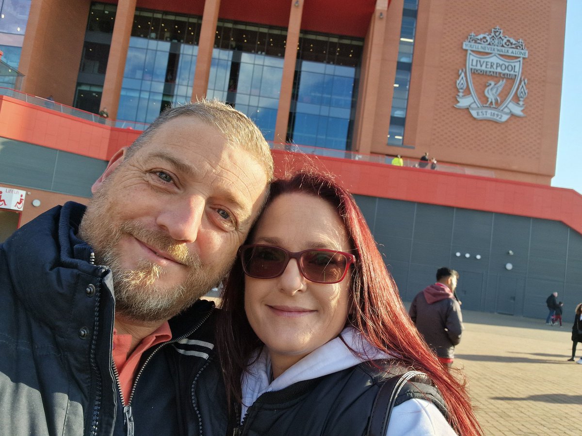 sfc_fred75's tweet photo. Come on you #SaintsFC https://t.co/HtITznCUpx