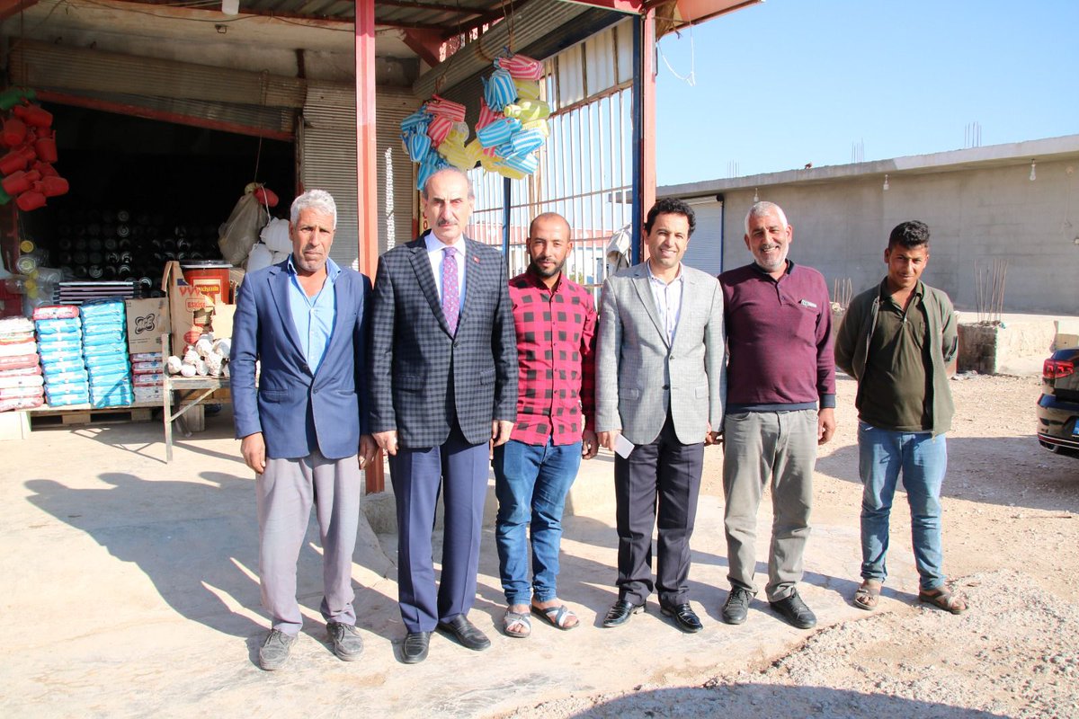 akcakalebld's tweet photo. Başkanımız Mehmet Yalçınkaya #Mavitaş kırsal Mahallemizde #Argun ailesiyle bir araya gelerek hasbihal etti. https://t.co/bsIzFZnBJG