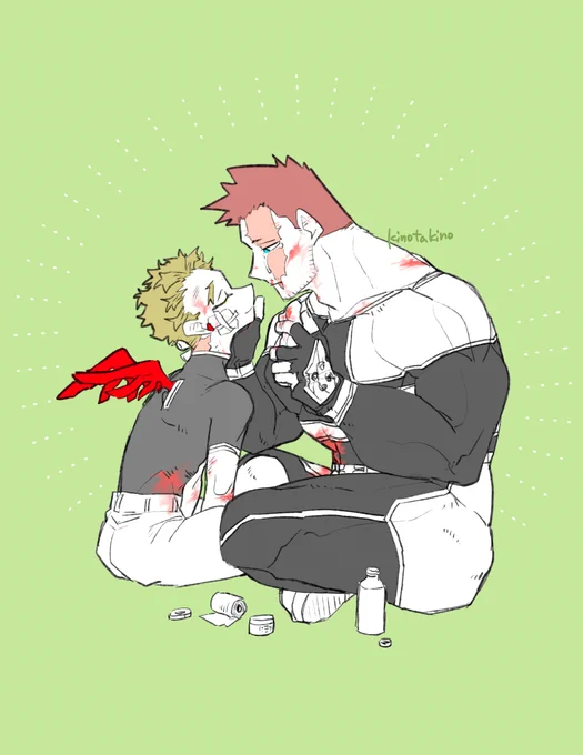 再掲!!!!
#いいえんほの日 