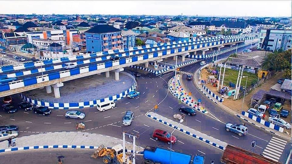 only1topboyy's tweet photo. His Excellency, Comrade Adams Oshomole, the former Governor of Edo State will commission the Rumueprikom-Ada George Flyover bulit by the administration of Governor Nyesom Wike on Tuesday 15th November 2022. https://t.co/VEMCo4eZBZ
