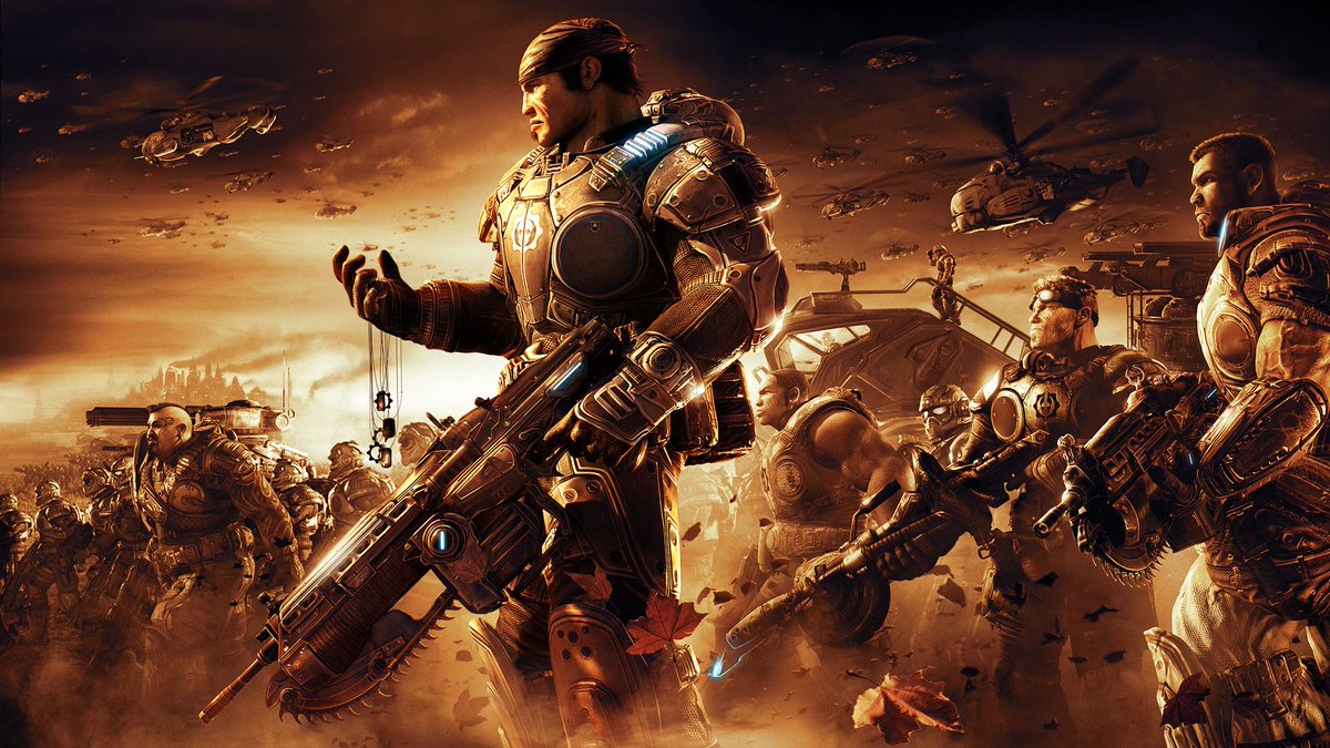 Gears of War'un yaratıcısı <a href="/therealcliffyb/">Cliff Bleszinski</a> Netflix'in canlı çekim filmindeki oyuncu tercihlerine dair fikirlerini paylaştı:

🔸 Ana karakter Marcus Fenix - Dave Bautista
🔸 Damon Baird - Ryan Reynolds
🔸 Dom için Latin bir aktör
🚫 Chris Pratt

#GeekFalan #GearsofWar