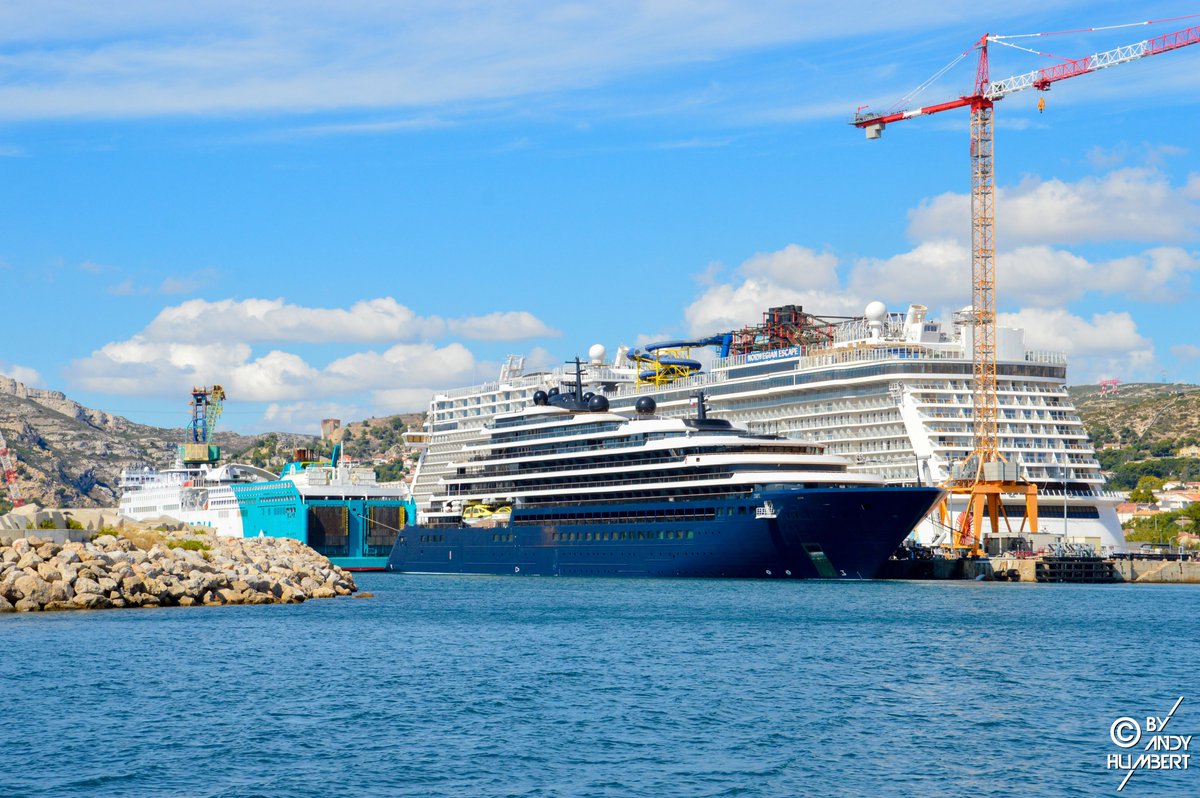 Andy_Humbert's tweet photo. #JournéePortesOuvertes #Marseille
Retrouvez l'intégralité des photos réalisées à l'occasion de la journée portes ouvertes du port de Marseille du 25 septembre à ce lien : https://t.co/2X5vpNDJ7U https://t.co/MqoXldqrG5