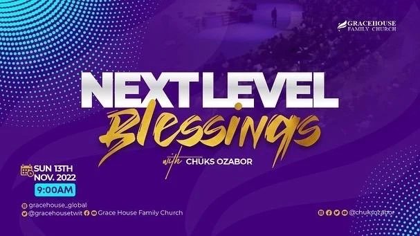gracehousetwit's tweet photo. “Make room for the unexplainable,above and beyond blessings headed to your address!(Eph.3:20)Join us 2moro @GraceHouse as we celebrate our God and get your faith ready to receive in Jesus name.”#YouWillTestify #NextLEVELBlessings #PrayerSummit2022🇿🇦 https://t.co/KwQoPK9ZN0