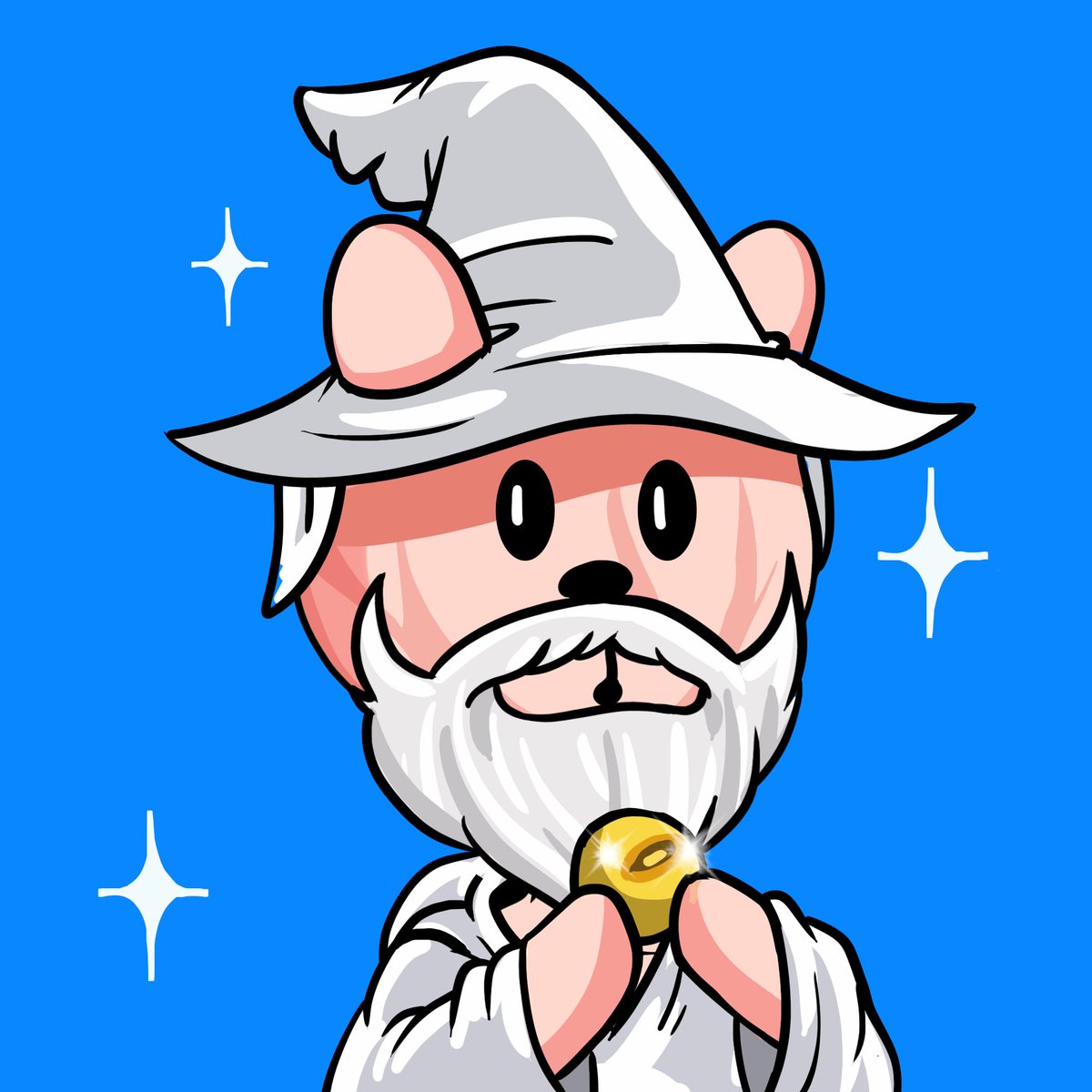 All design work now done.🎉

Time to share and mint!

Please welcome our new <a href="/balldognft/">BallDog🌱</a> to the Chia Leaf Homage Collection🌱

Like/retweet and get ready to welcome another 1 soon.

#nft #chia #xch #chiaproject