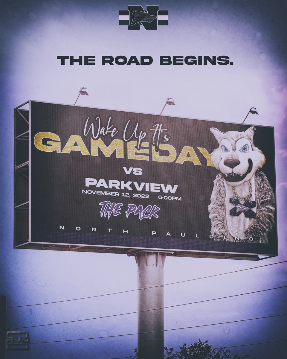 It’s a new season. It’s starts tonight at The Den.