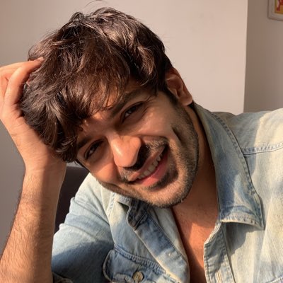 #NewProfilePic