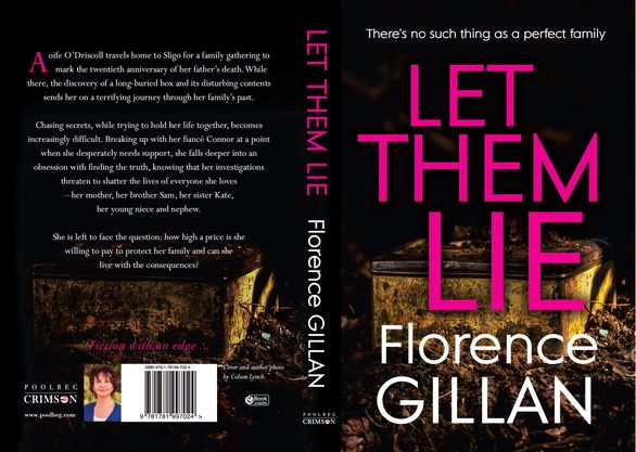 Fiona O'Murchú tweet media