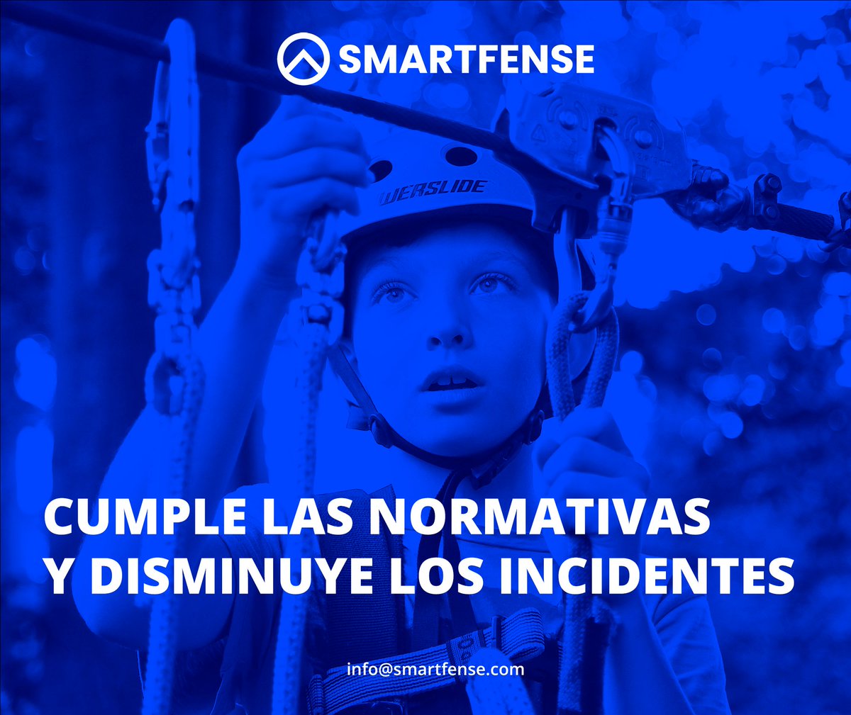 SMARTFENSE's tweet photo. #SMARTFENSE es una solución de concienciación en Seguridad de la Información que permite reforzar comportamientos de los usuarios y crear una cultura cibersegura, disminuyendo incidentes y cumpliendo con todas las normativas. https://t.co/Pr9A4iFrmM