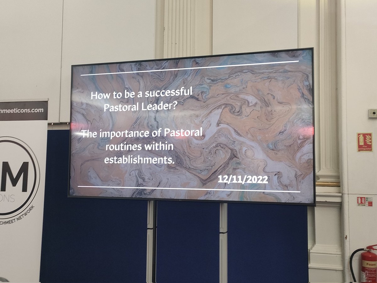BeckieCalliste1's tweet photo. Really looking forward to this session. As a HOY, this aspect of leadership is high on my priority list as an area of continuous development. #tmlead https://t.co/fZDi9Ykn2X