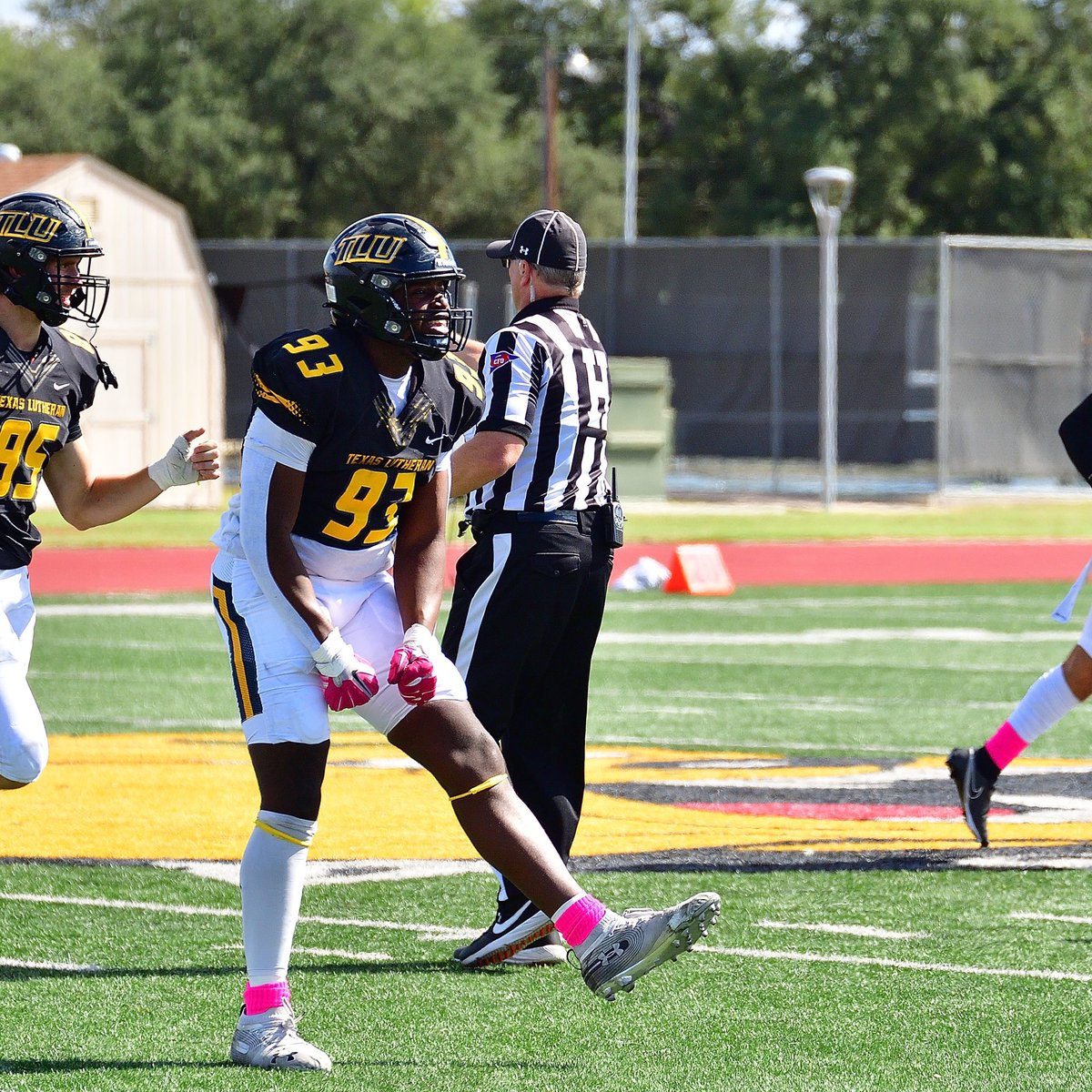 🗣️WAKE UP ITS GAME DAY‼️

#TooLiveU | #PupsUp