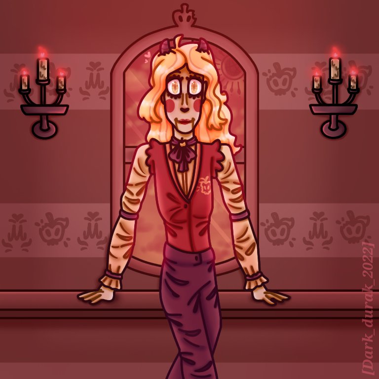 _Dark_durak_'s tweet photo. made a Charlie's redesign for fun ✨
really love how it turned out btw
#HazbinHotel #Hazbinhotelcharlie #redesignhazboss #artistontwitter ✧• https://t.co/SO94MN2ml7