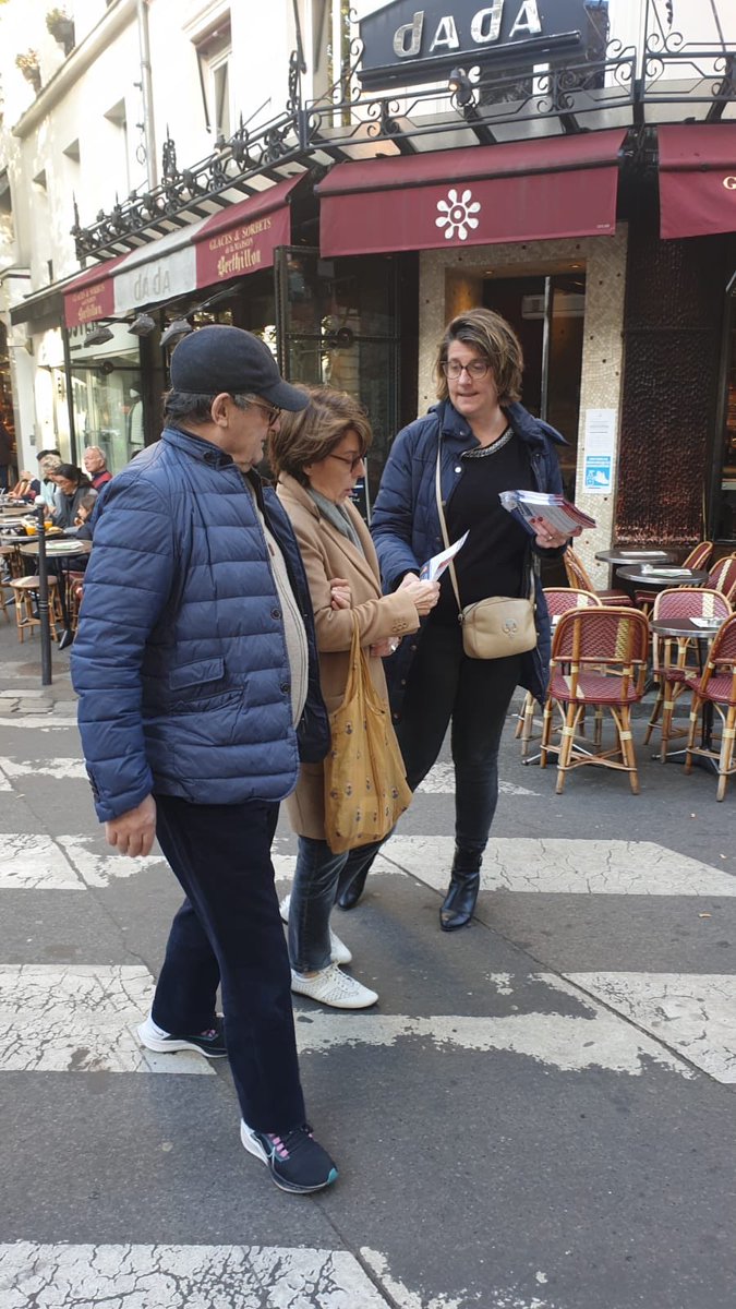 AureliAssouline's tweet photo. #taxeFonciereParis #petition 
Trop c’est trop !
La gestion calamiteuse de la ville de Paris a fait de la plus belle ville du monde, un enfer pour ses habitants. @Anne_Hidalgo veut maintenant renflouer les caisses de la ville en punissant les propriétaires. https://t.co/4VU6ROyFJm
