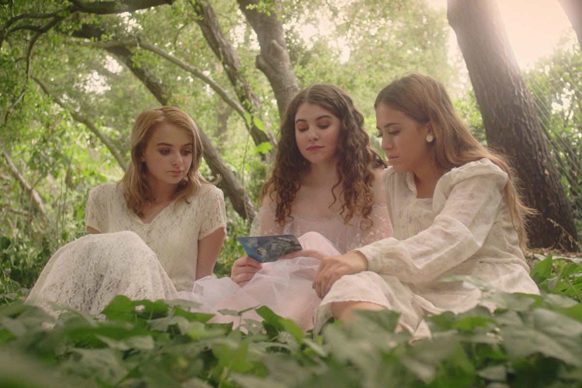 Tyler Taormina’s singularly woozy debut #HamonRye is now on <a href="/OVIDtv/">OVID</a>.

See more streaming picks of the week: bit.ly/3tsEY0Z