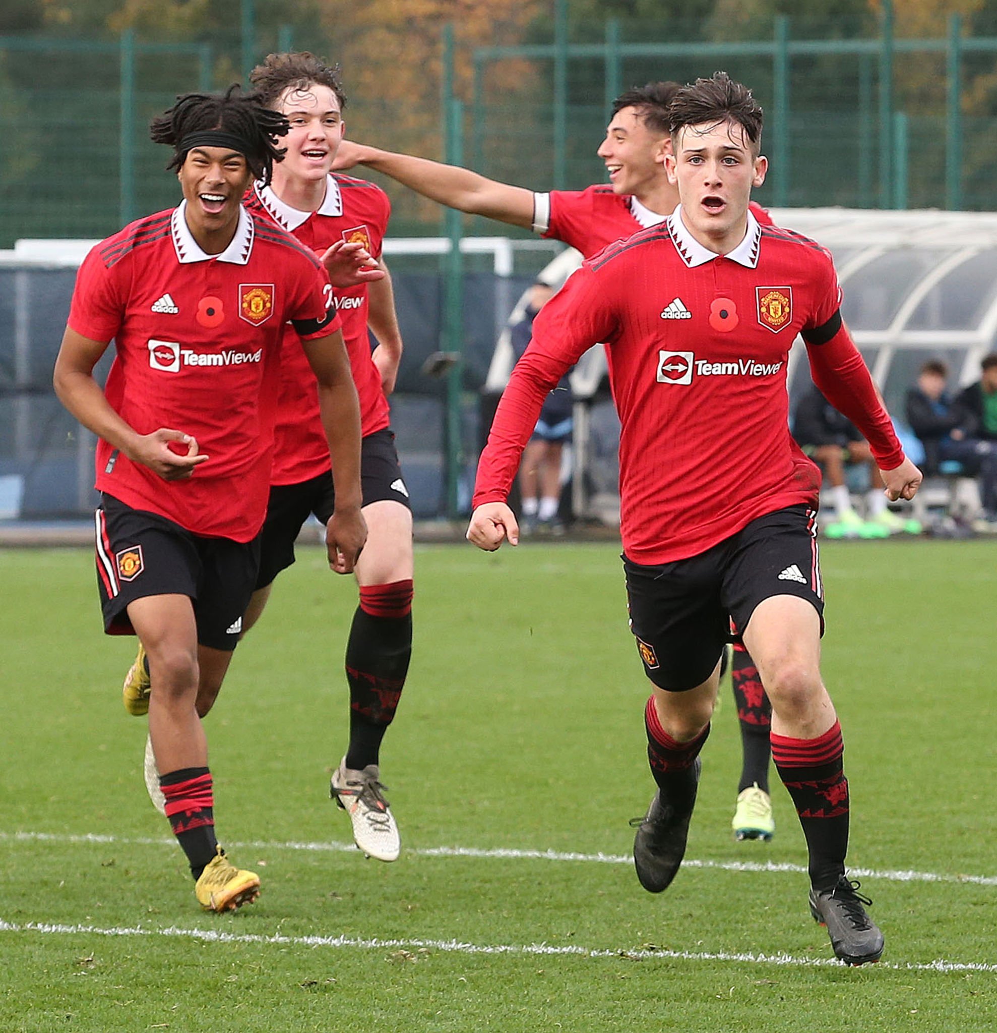 Utdreport Academy On Twitter FT Man City U18s 2 3 mufc U18s A utdreport-academy-on-twitter-ft-man-city-u18s-2-3-mufc-u18s-a