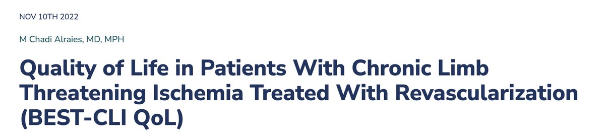 Endovascular vs. bypass surgery for critical limb ischemia. Thank you, <a href="/SCAI/">SCAI</a> for the opportunity #surgery #CLI  - lnkd.in/gjnEexGb