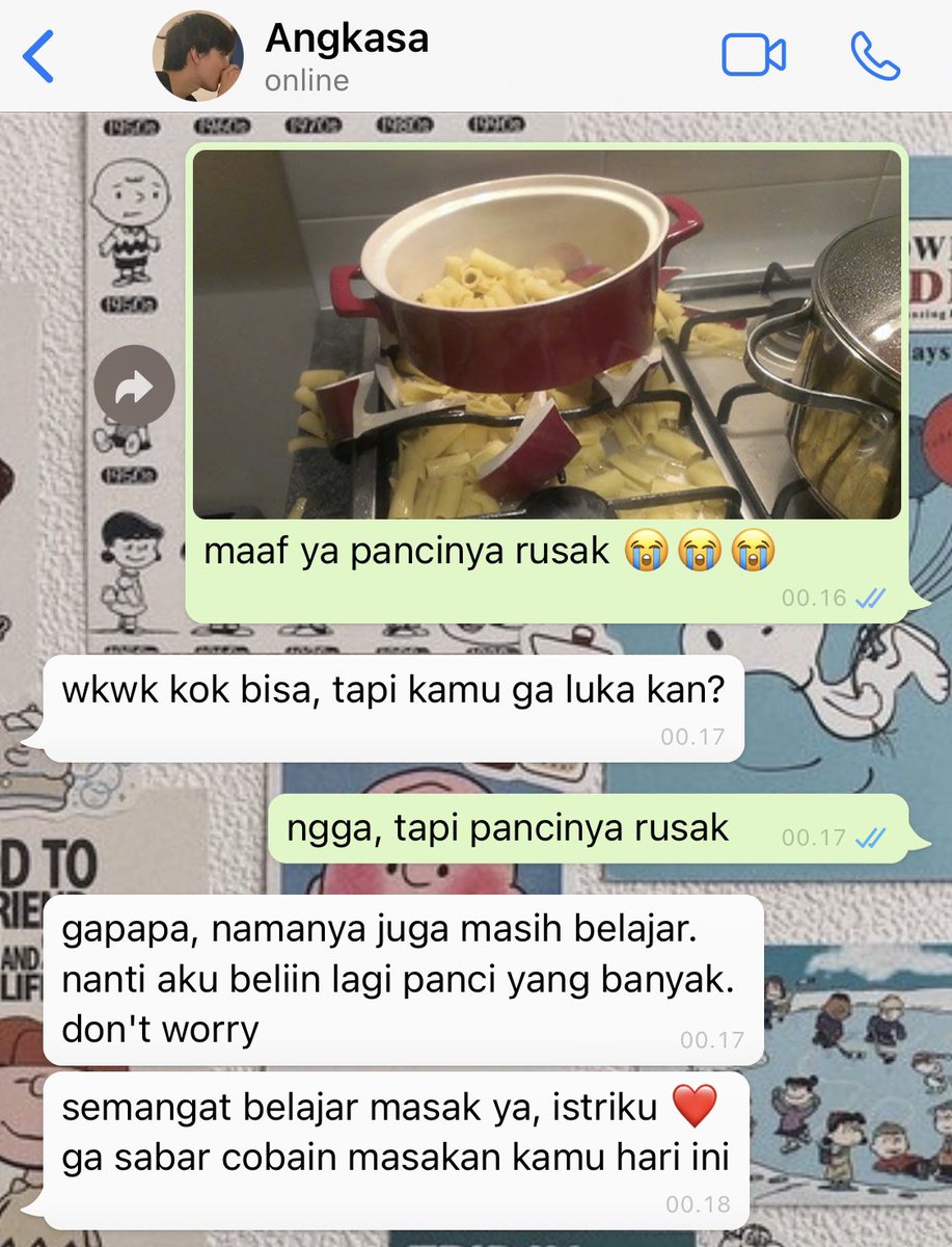 kookumiy's tweet image. supportive hubby

kim jungwoo few tweets au,
from sweet and sour universe.