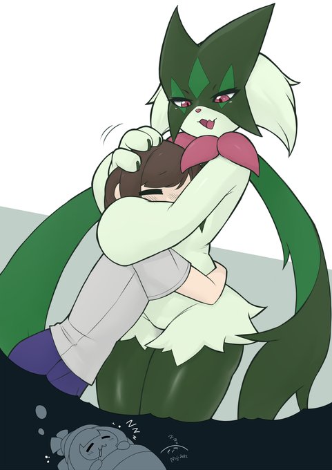 #ポケモンSV 
#ポケモン 
あと六日!あああああ!! 