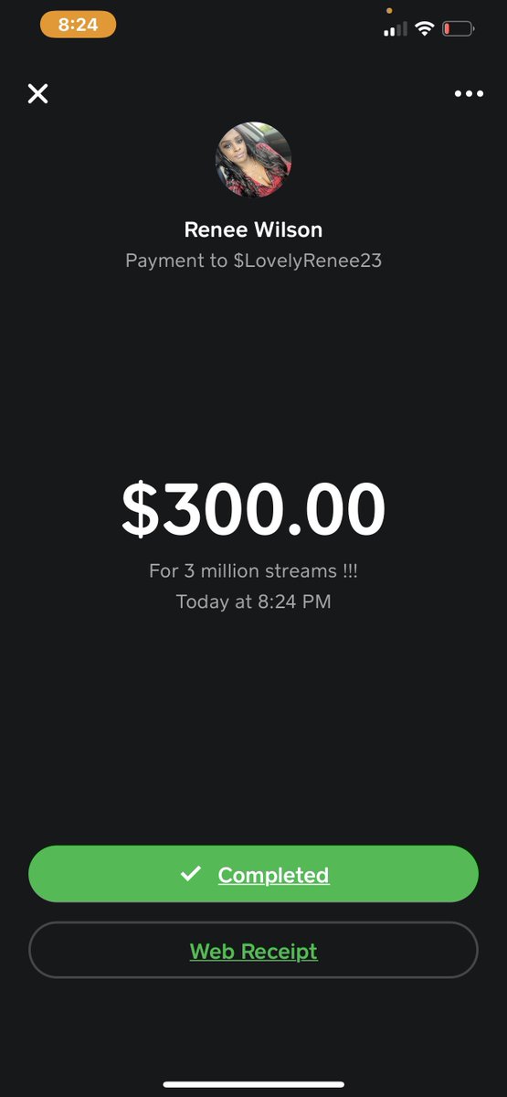 Jayecane's tweet photo. I send money to those that support. turn on notifications. someone reading this needs $500 https://t.co/plAdDoJEeA