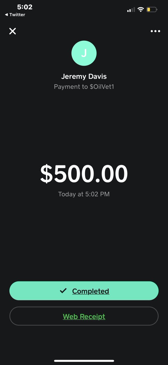 Jayecane's tweet photo. I send money to those that support. turn on notifications. someone reading this needs $500 https://t.co/plAdDoJEeA