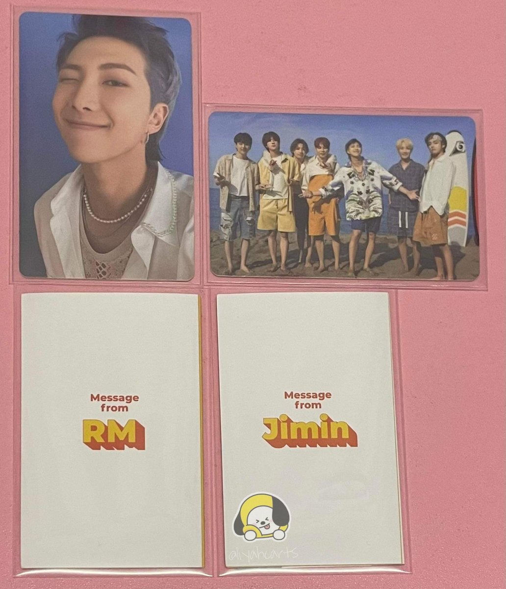 liyahcarts's tweet photo. ෆ wts lfb 

˗ˏˋ quitting sale bts pcs ˎˊ˗

𓂋see quote tweet for prices 
𓂋can look for kahati (will transact with 1 person)
𓂋onhand
𓂋payo/ 2 dyas reservation 

🏷️bts namjoon jin suga jhope jimin taehyung jungkook proof compact standard butter mc be ess jack in the box pob a b https://t.co/6r1rNam3BC