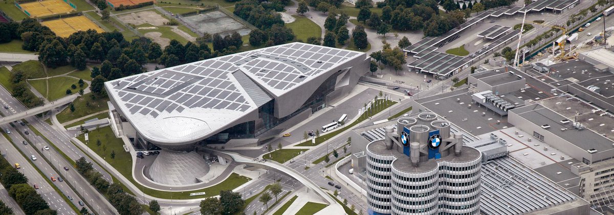 BMWBellMotors's tweet photo. BIENVENIDOS AL MUNDO BMW

#BMW #BMWWelt #Munich https://t.co/tZIV7uIgo5