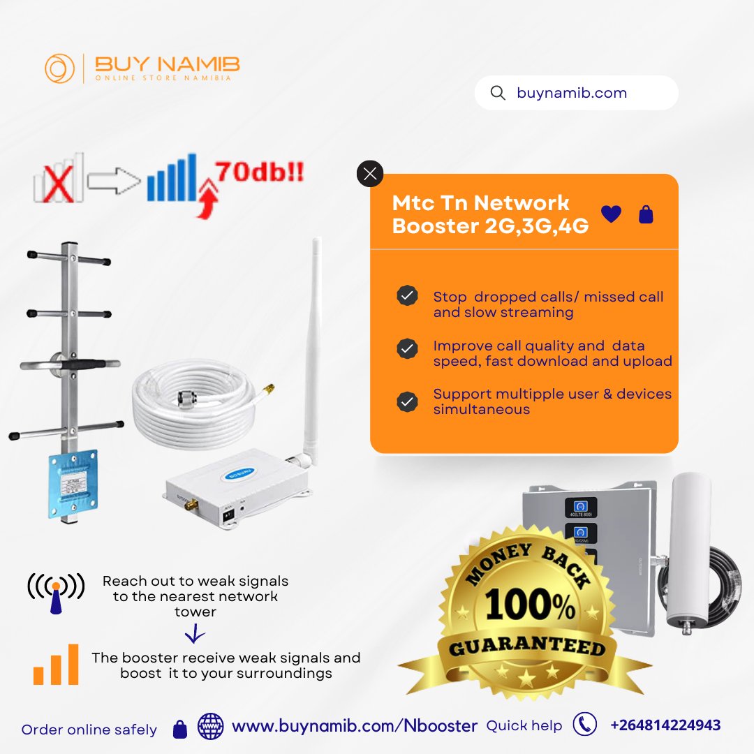NamibiaStore's tweet image. Come with 100% money back guarantee 🥰🥰
Buy online safely here 
👉 buynamib.com/nbooster

#BuyNamib
#onlineshopping
#onlinestorenamibia
#onlineshoppingnamibia
#shopinoshiwambo
#buyandsellnamibia