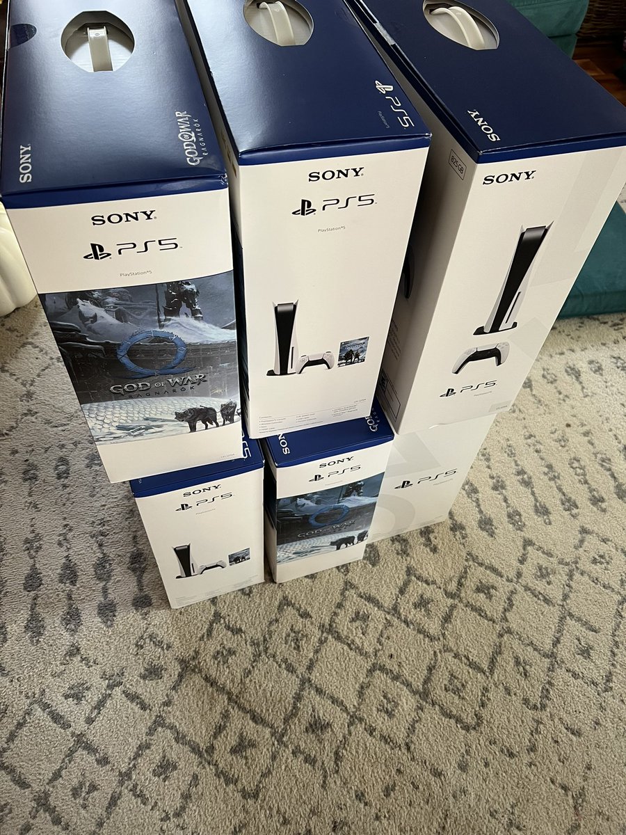Raegan (@raegantrex) on Twitter photo Who is playing GOW this weekend? I got some extra consoles incase I wanna play it more than once.
CG:<a href="/HouseCarts/">House of Carts</a>
Proxies:<a href="/AstralSolution/">Astral Solutions</a> Who is playing GOW this weekend? I got some extra consoles incase I wanna play it more than once.
CG:<a href="/HouseCarts/">House of Carts</a>
Proxies:<a href="/AstralSolution/">Astral Solutions</a>