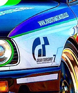 Jokers_eTeam's tweet photo. #JokersDesign🖌
(‼️) ¿Sabéis de qué coche se trata?
(👀) ¿Quieres ver el diseño completo?
⬇️⬇️⬇️⬇️⬇️⬇️⬇️⬇️
https://t.co/n2gaBzGCU1
⬆️⬆️⬆️⬆️⬆️⬆️⬆️⬆️
#PS4 #PS5 #simracing #motorsports
#photo #liveries
#GT7 https://t.co/yPIK9JCylm