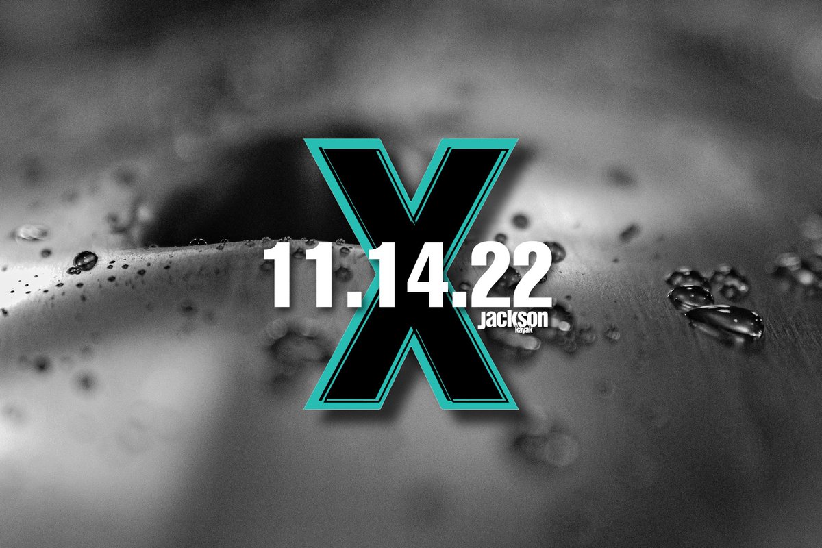 JKFishin's tweet photo. #makeyourmark 11.14.22 

#wearejacksonkayak #jacksonkayak https://t.co/VkgmGMFfAp