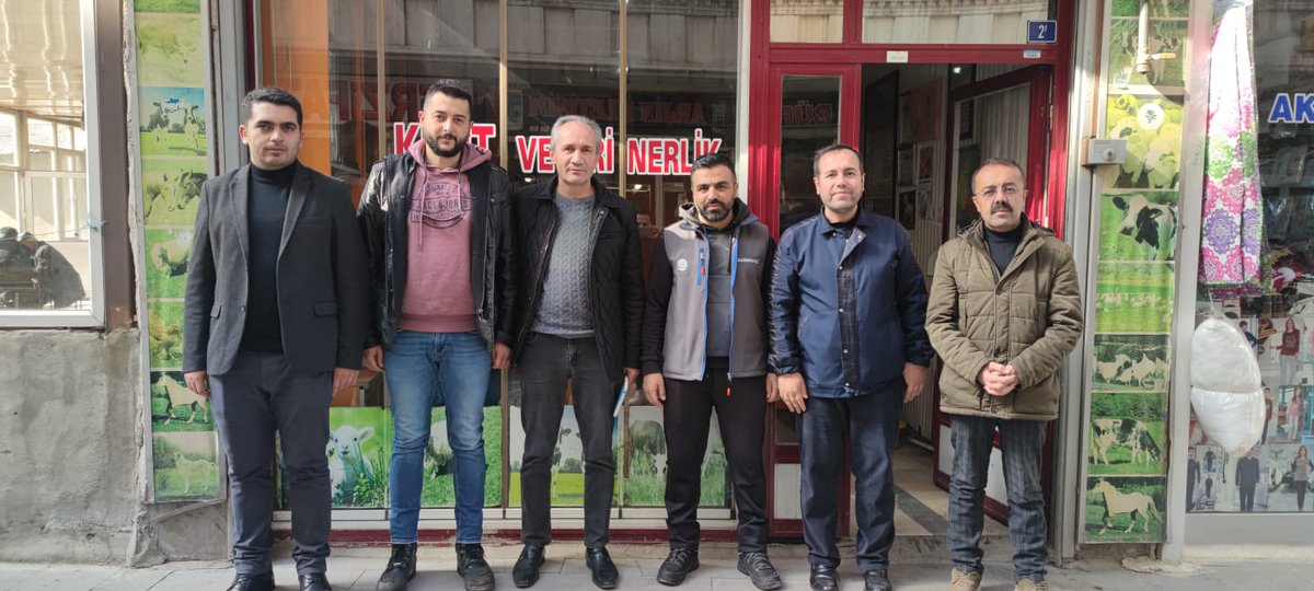 Van Bölgesi Veteriner Hekimler Odası tweet media